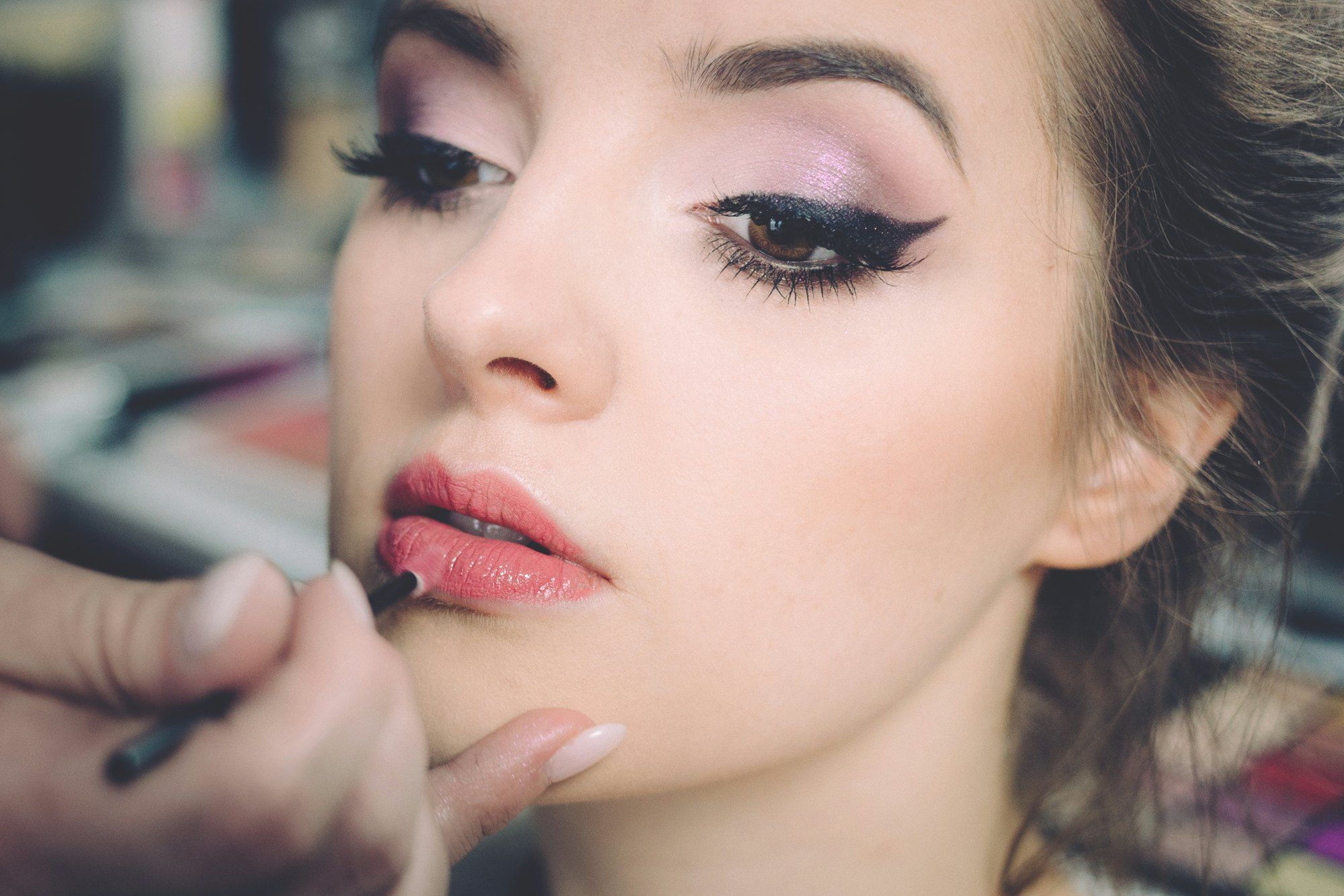 Top 20 Canadian Beauty Influencers