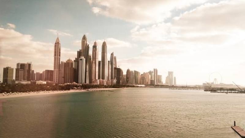 Top Dubai Influencers to Follow