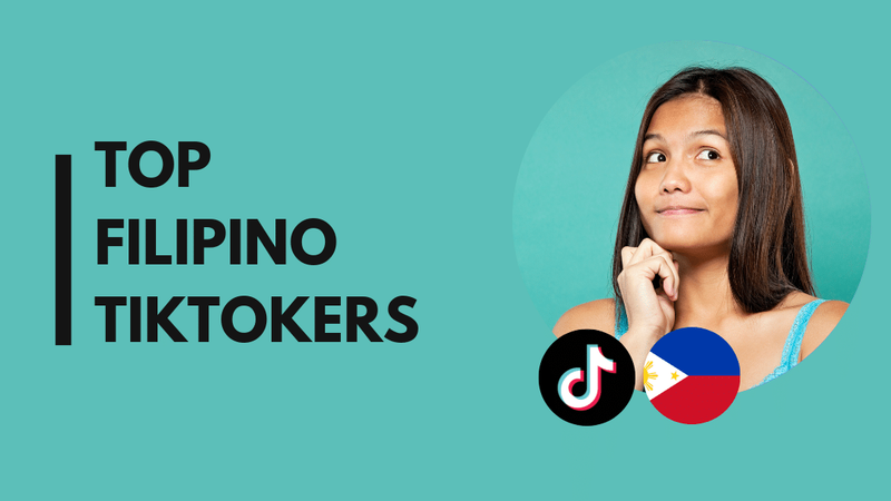 25 Filipino TikTokers we love to watch