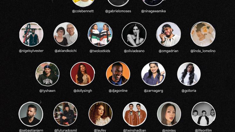 Instagram Rings Award 2025: Winners, Categories & 2026 Guide