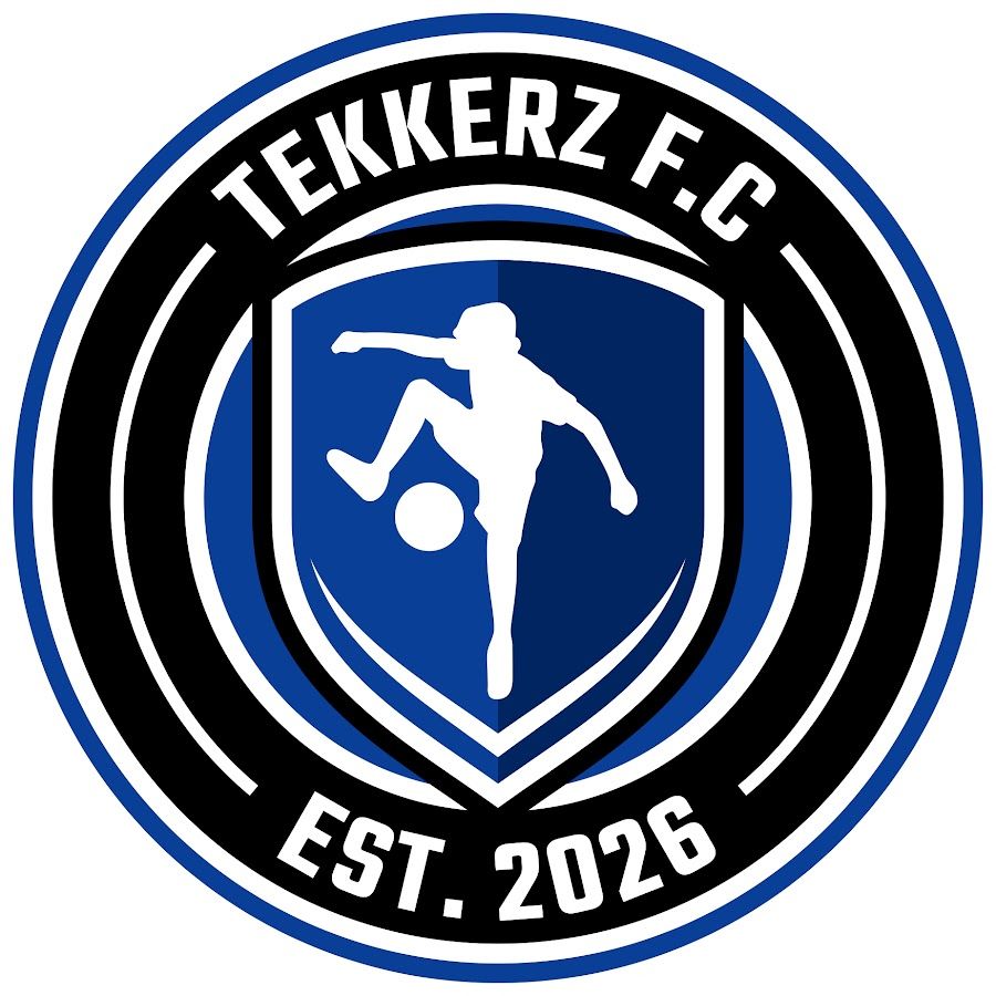 TekkerzkidOfficial
