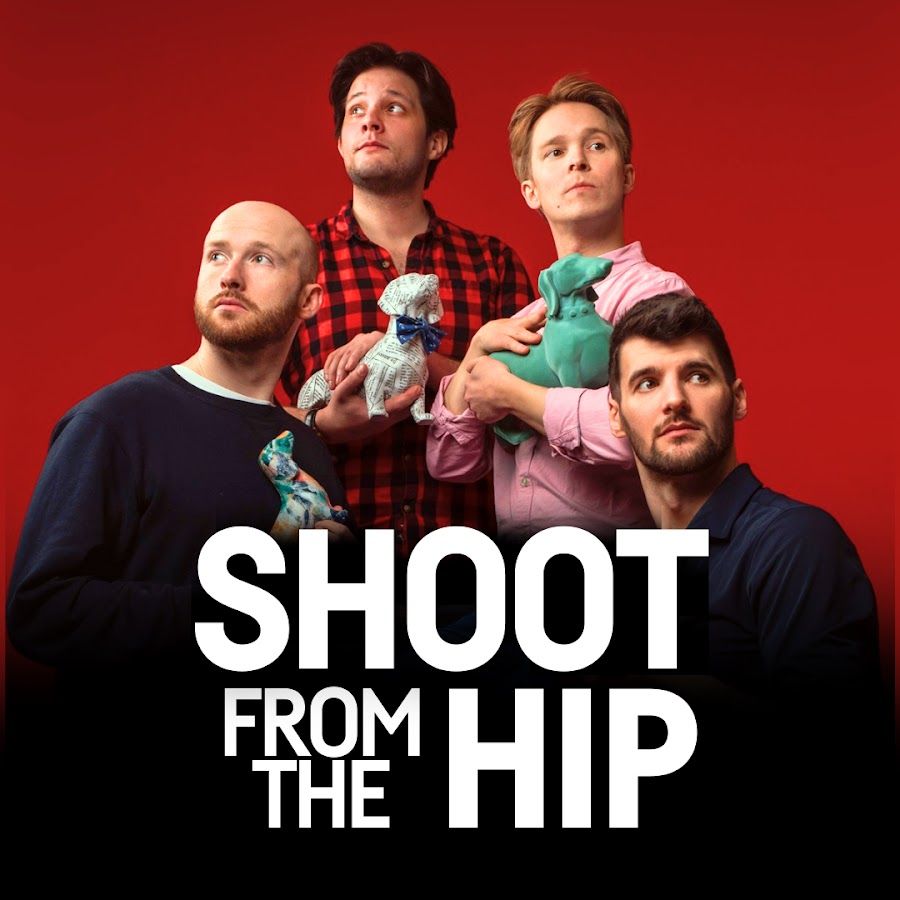 SFTHcomedy