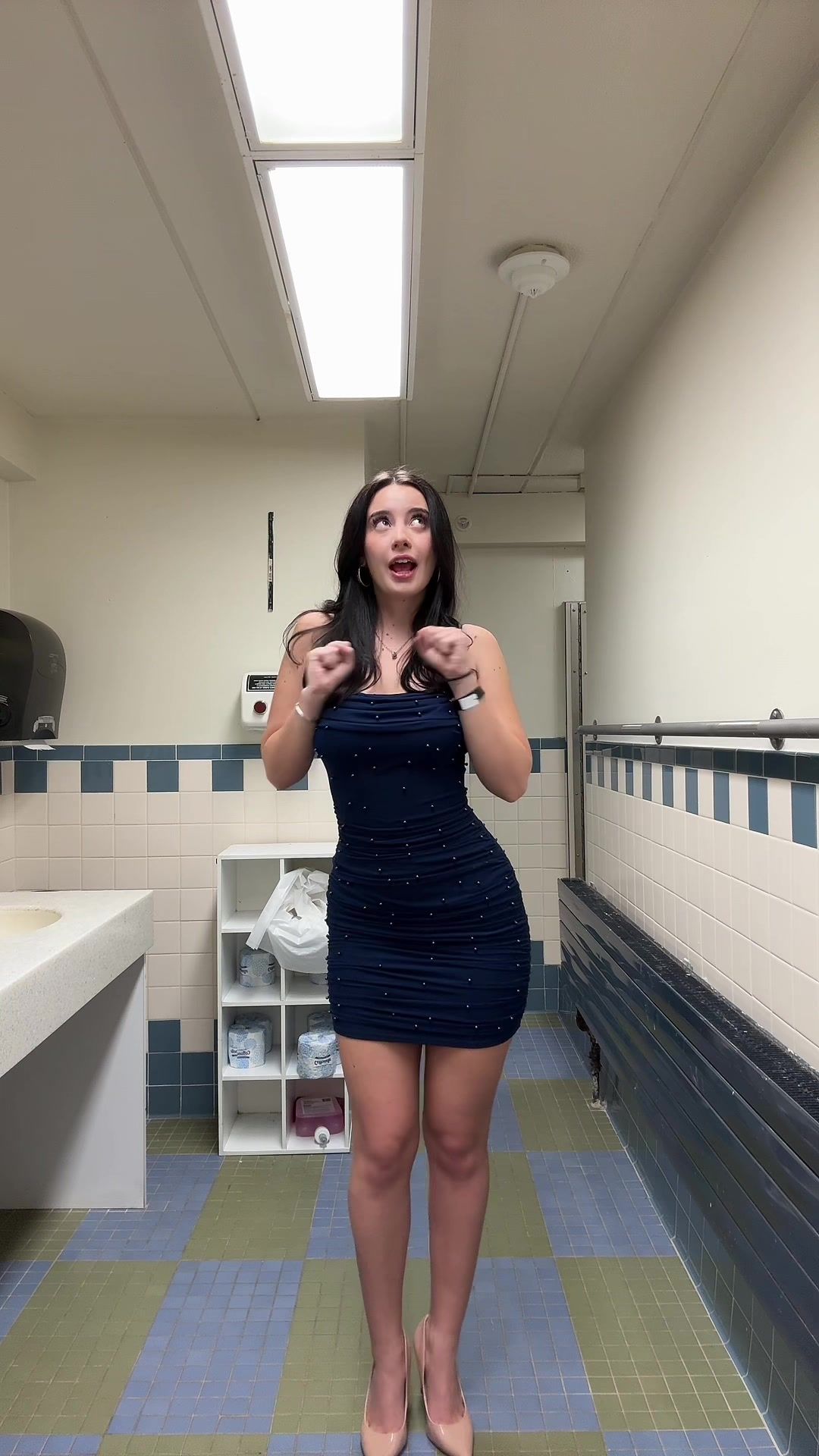 Emily Cocea (Hotblockchain): good mornin!