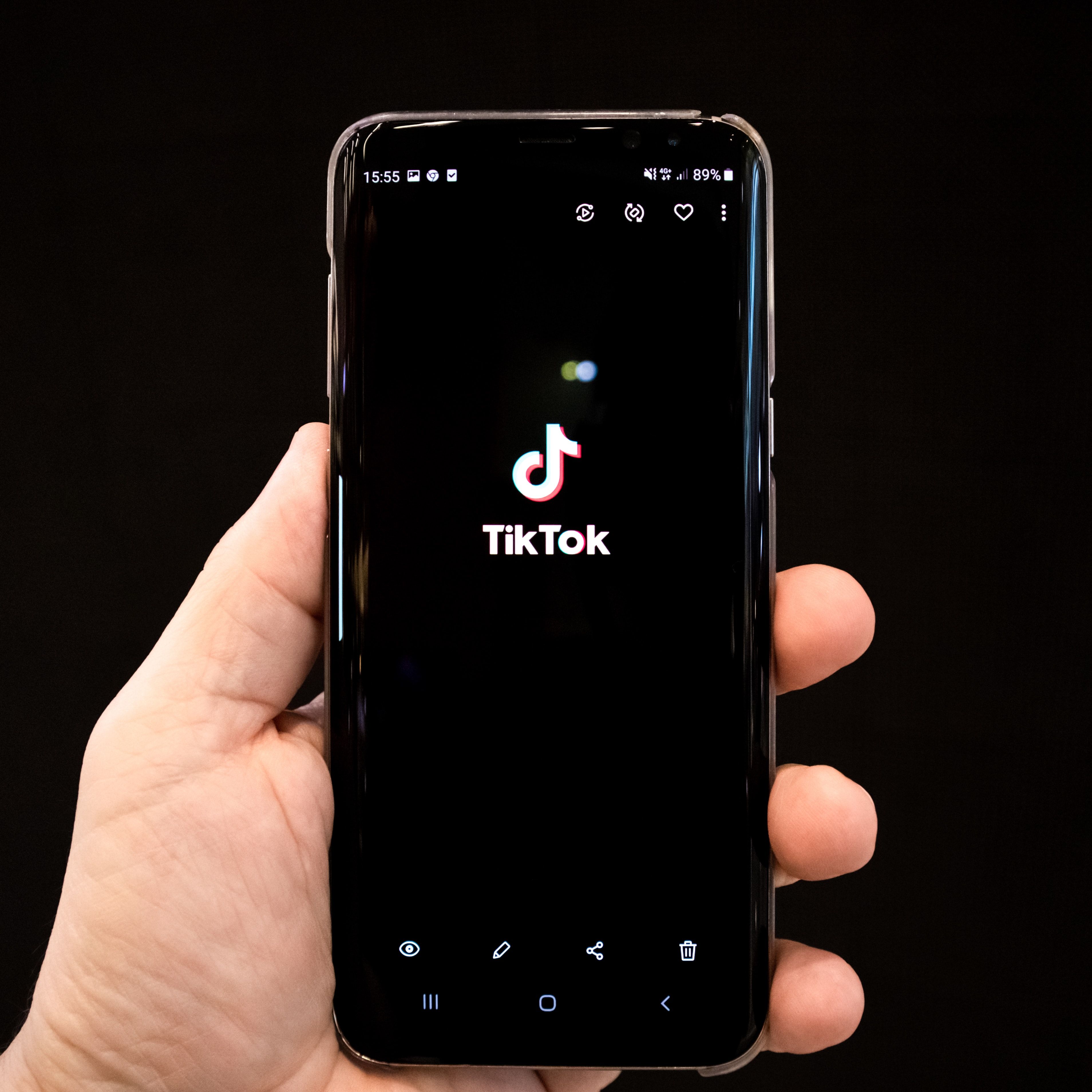 The Rise of TikTok in 2020?