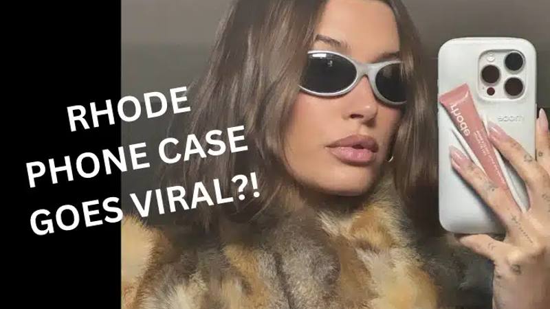 Rhode Skin’s product launch wins again