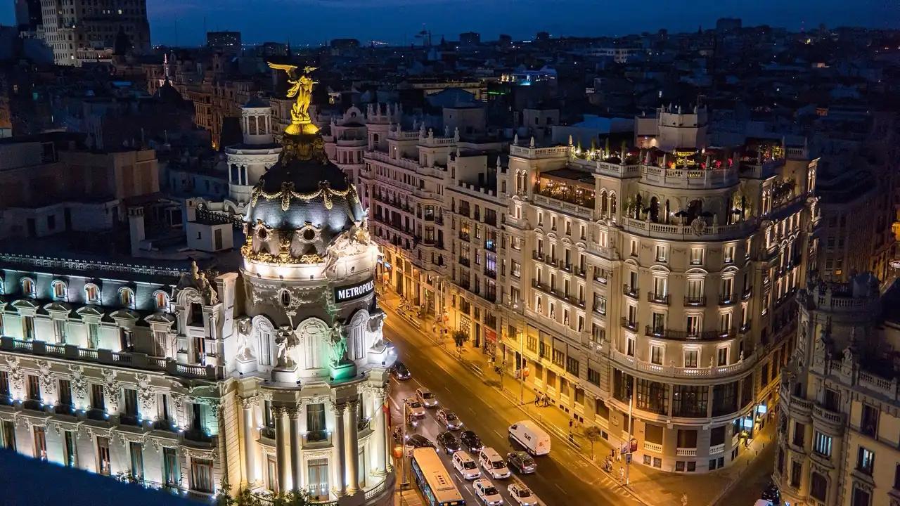 Top 25 criadores de conteúdo espanhóis (ago. 2026)