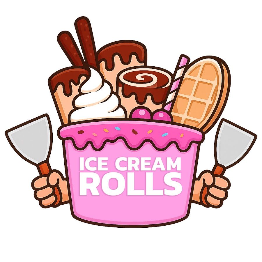 IceCreamRolls