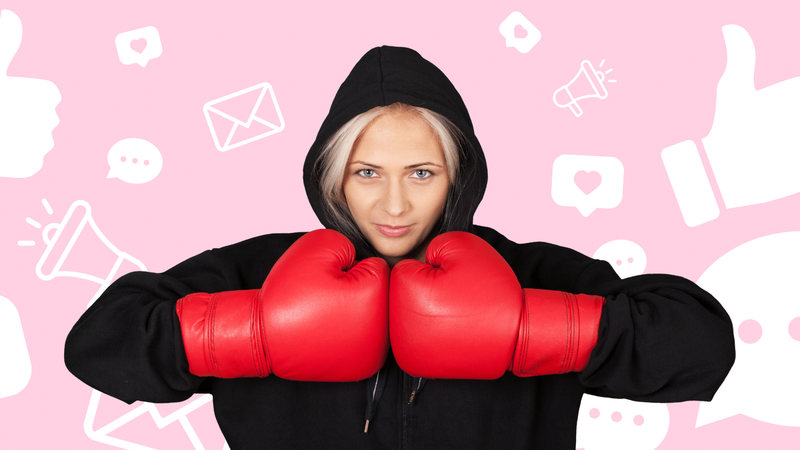 TikTok vs Instagram for marketing