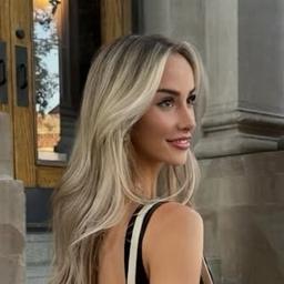 Kat Braden, United States based Instagram creator with 458,381 followers, built on dog videos and followed almost entirely by men