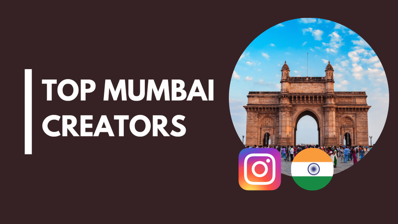 25 Top Mumbai influencers