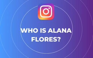 Alana Flores