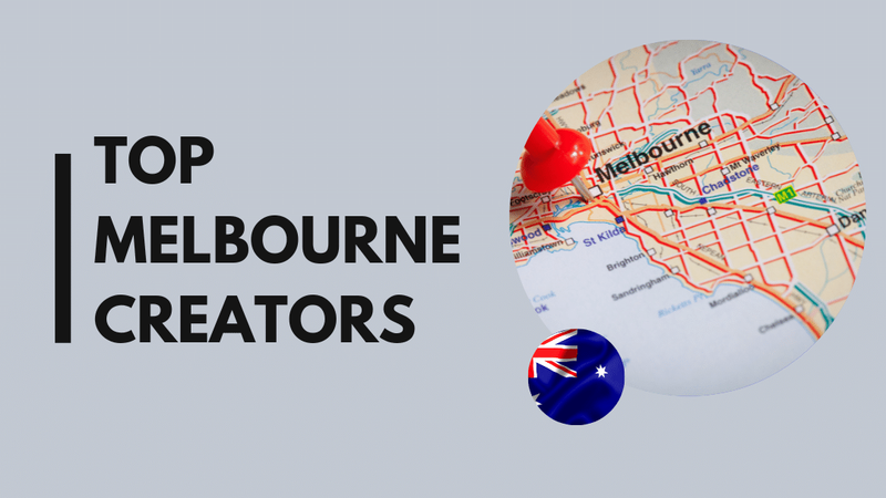 25 Top Melbourne influencers