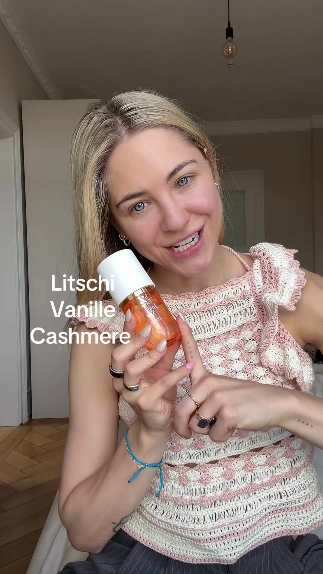 Diana zur Löwen: Super Deal!