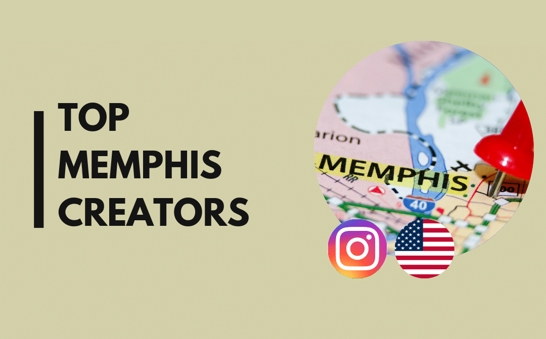 15 Top Memphis influencers