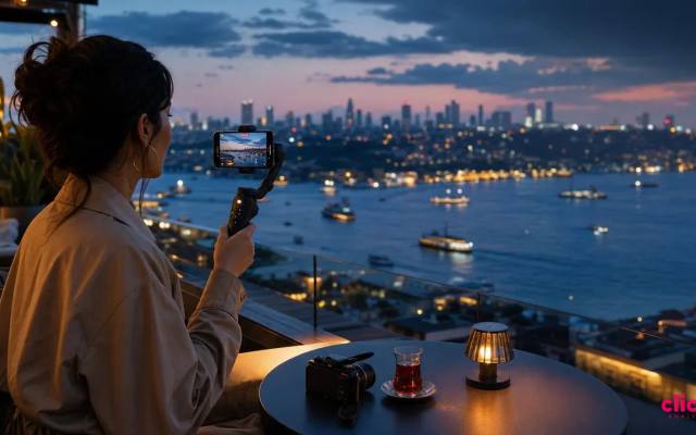 Top 25 Istanbul Influencers on Instagram