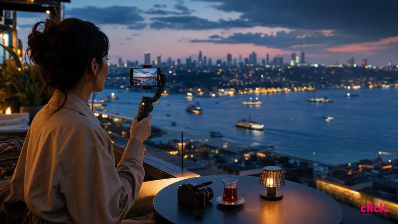 Top 25 Istanbul Influencers on Instagram