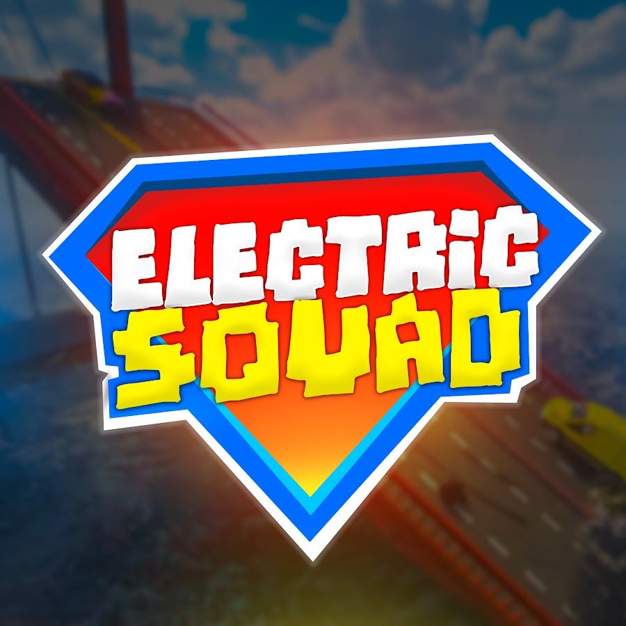 ElectricSquad