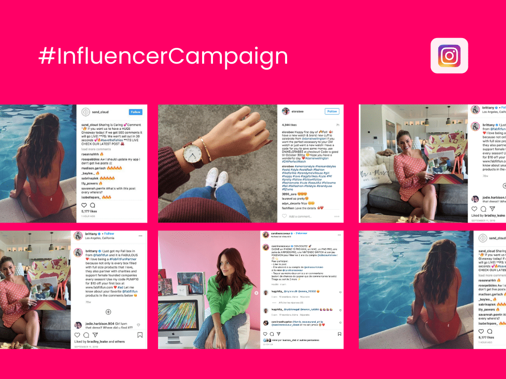 Influencer Marketing Strategy: 8-Step Framework (2026)
