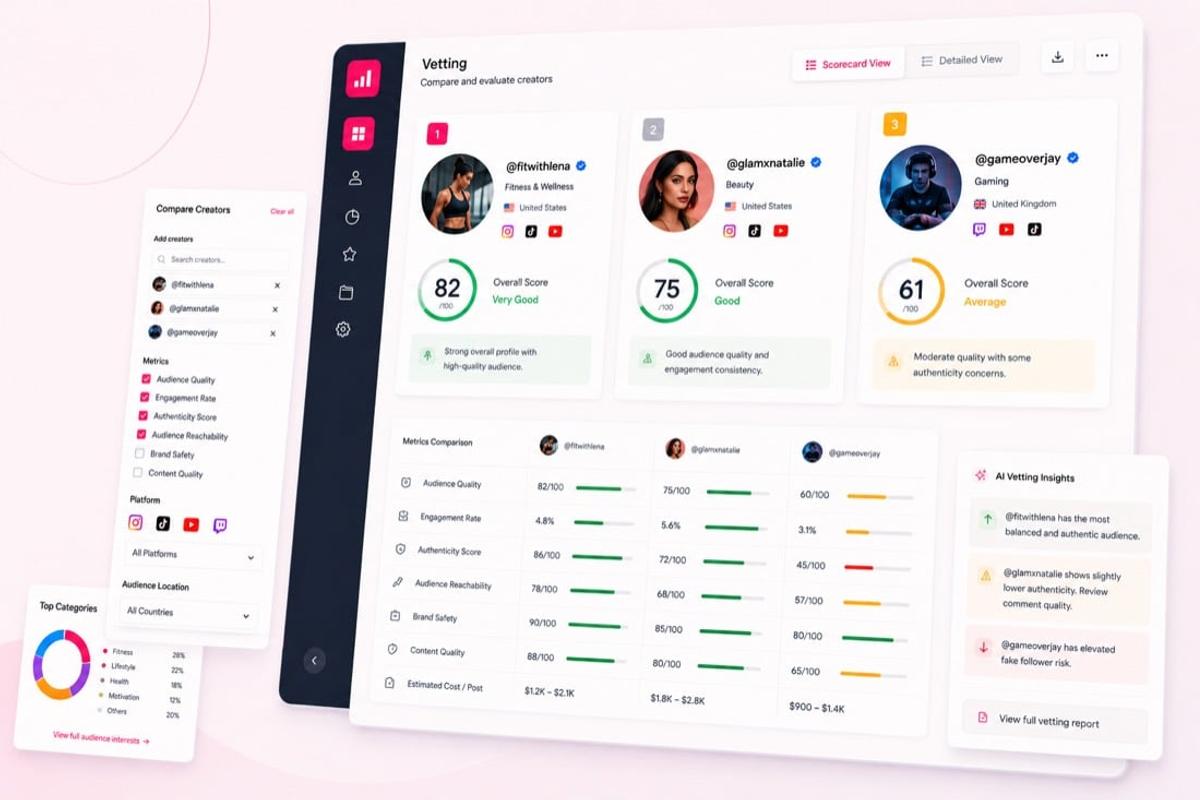 Cos’è l’influencer relationship management?