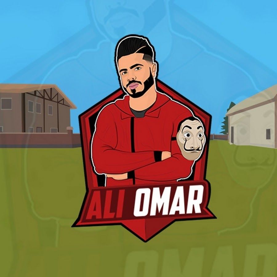 AliOmarYT