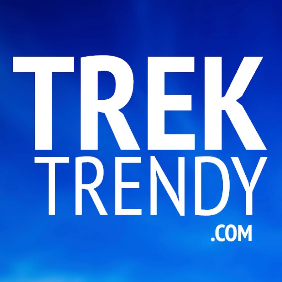 Trektrendy