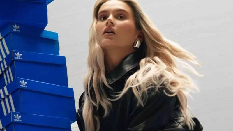 Why Adidas Chose Molly-Mae (And Why This Partnership Feels So Obvious)