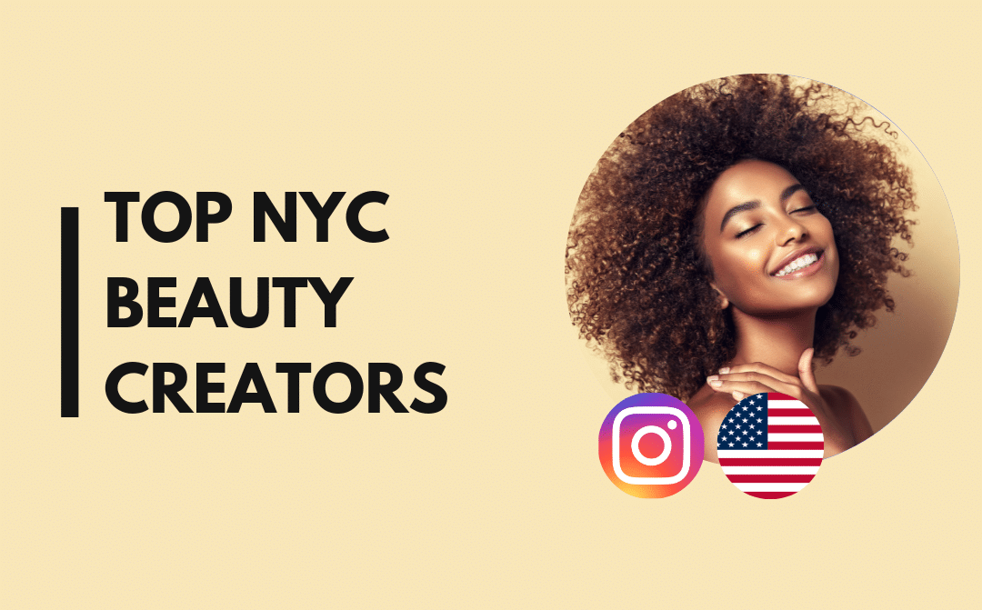 25 influencers de beleza de NYC que voce nao pode perder!