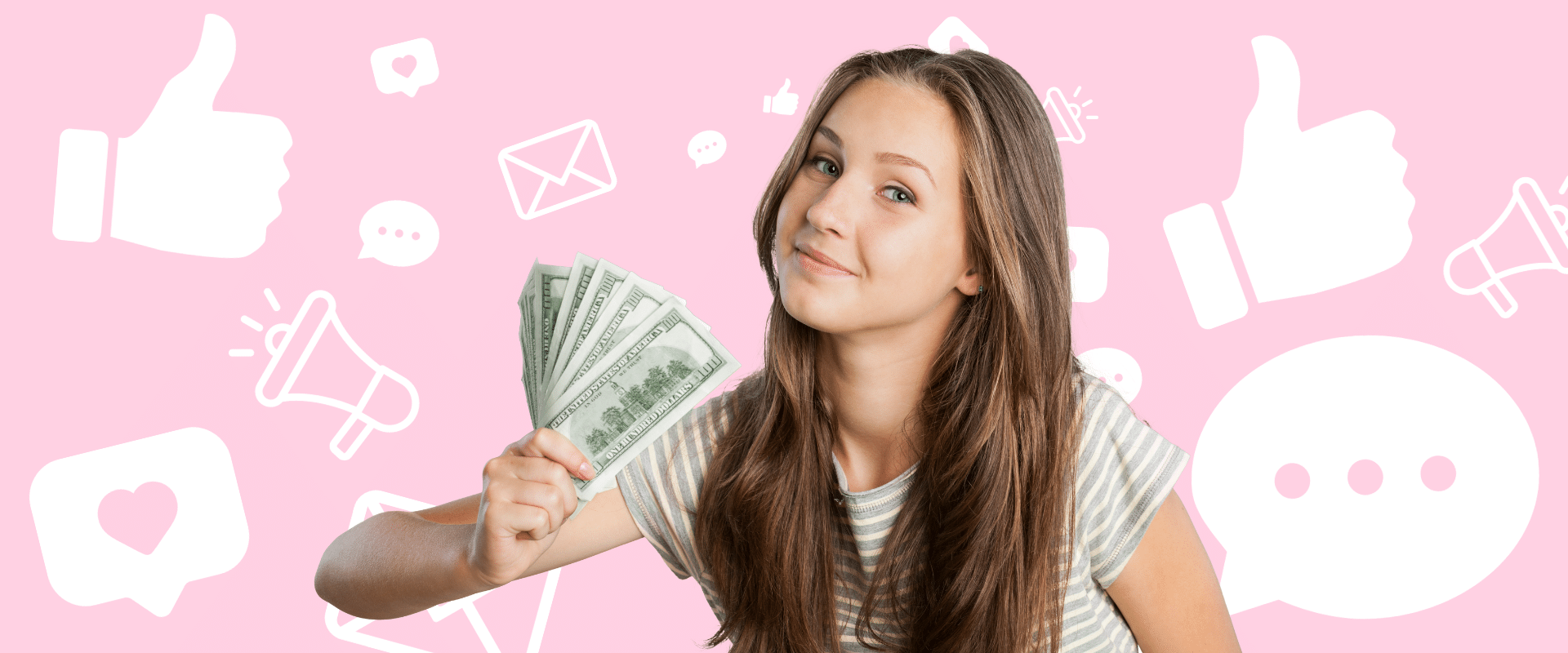 How much should a micro-influencer charge per post?