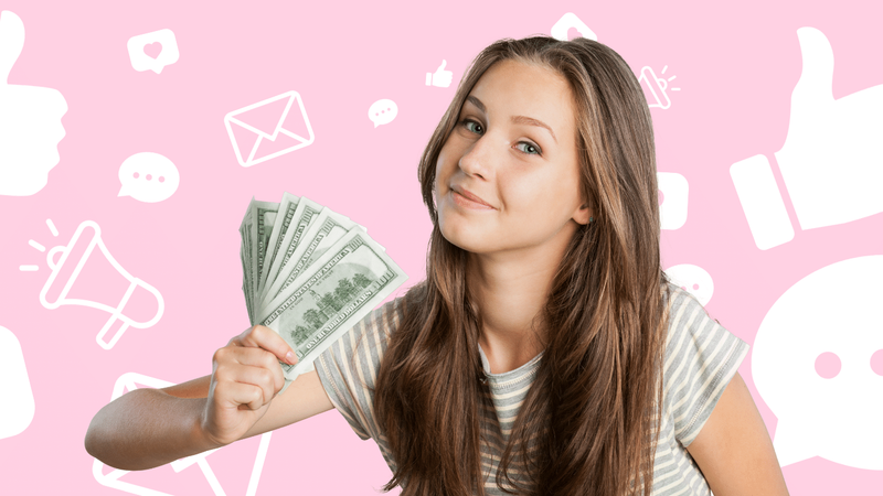 How much should a micro-influencer charge per post?