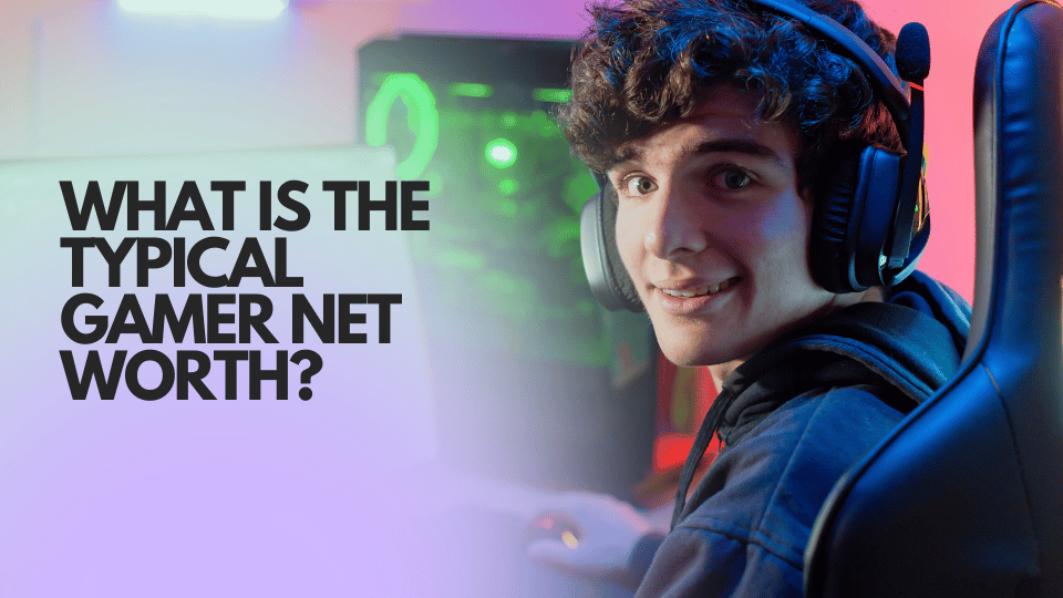 Typical Gamer: Real Name, Age & Net Worth (2026)