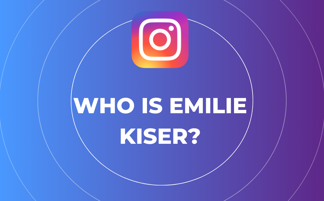 Emilie Kiser