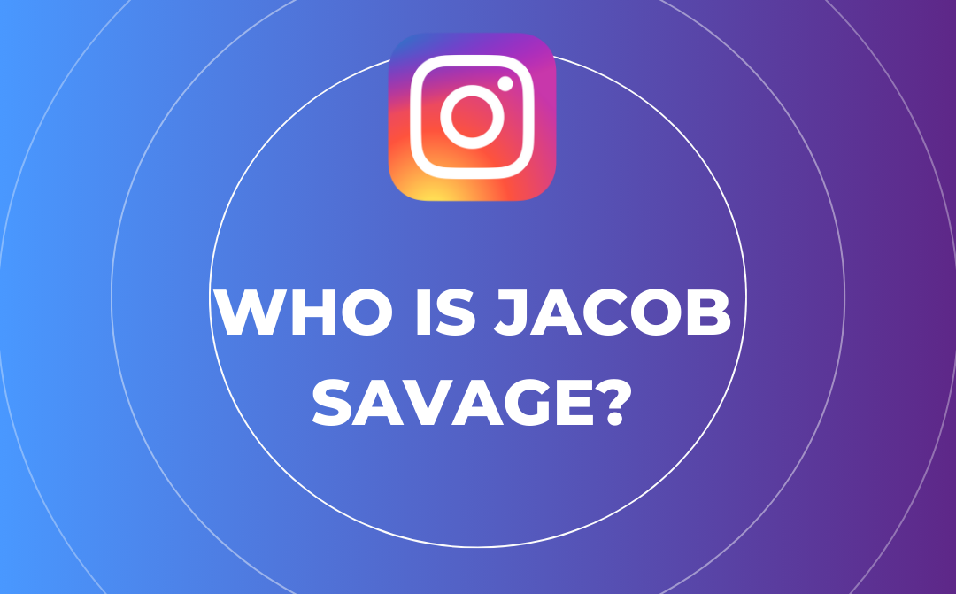 Jacob Savage