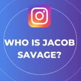 Jacob Savage