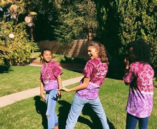 Zendaya: Very happy to be saving the elephants with Ivory Ella. Now more than ever elephants need our help.