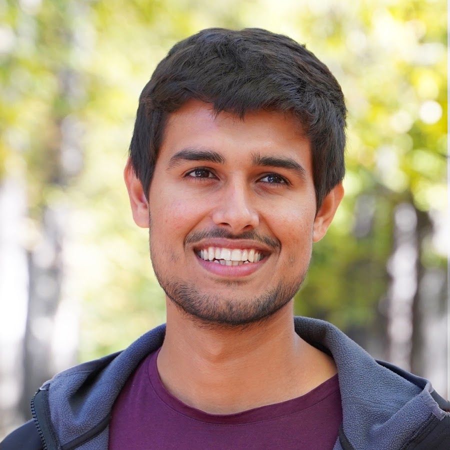 dhruvrathee