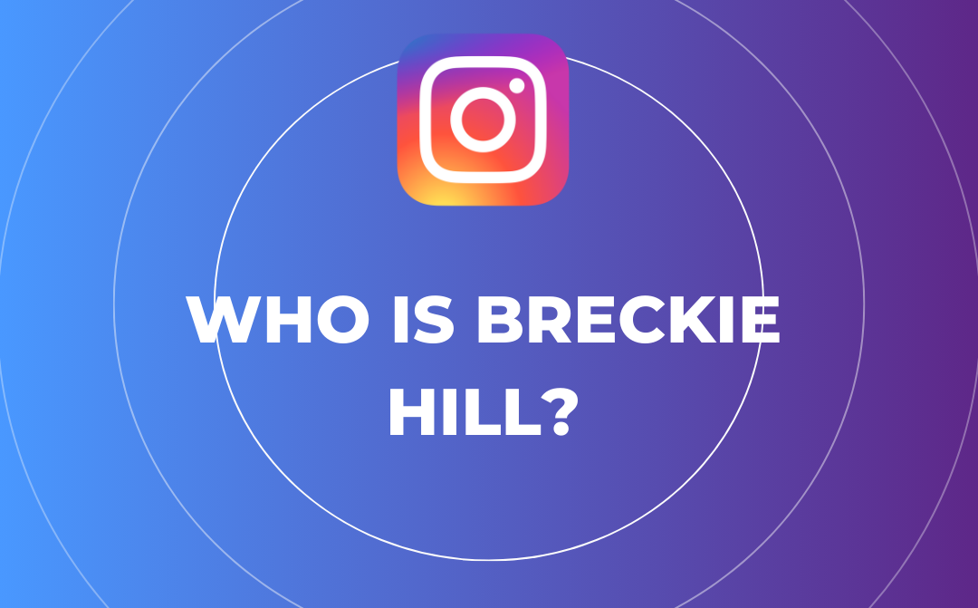 Breckie Hill