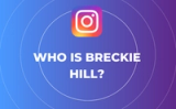 Breckie Hill