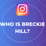 Breckie Hill