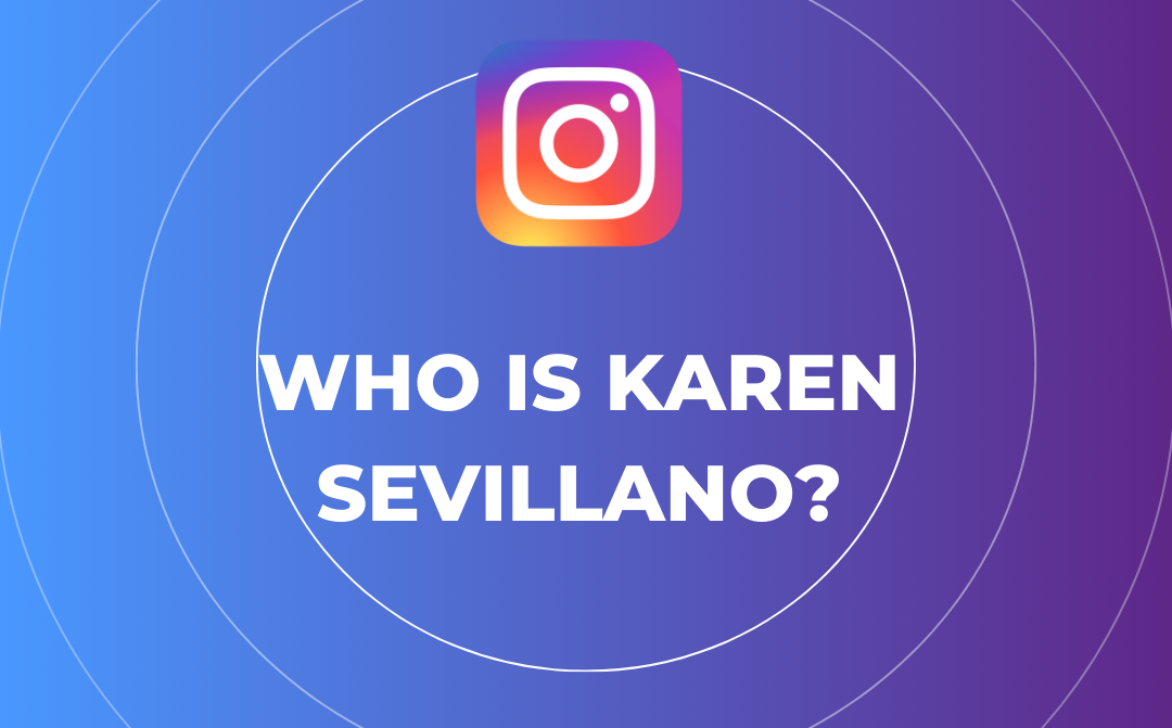 Karen Sevillano