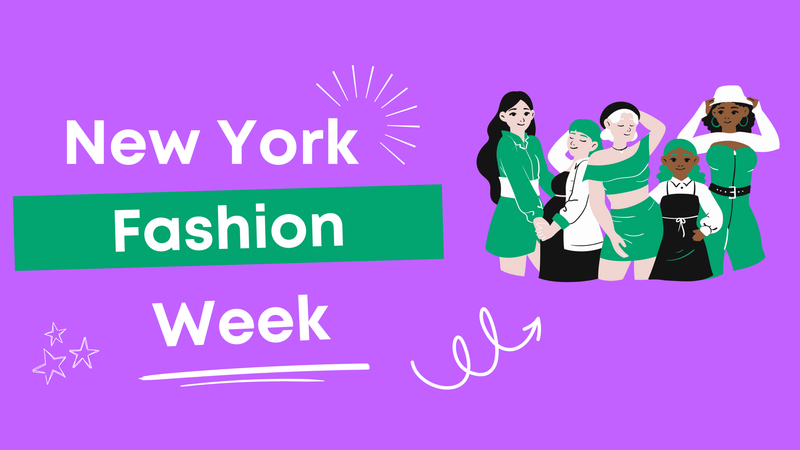 New York Fashion Week: Boosting Brand Engagement