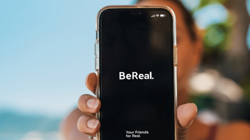 BeReal embraces influencer marketing