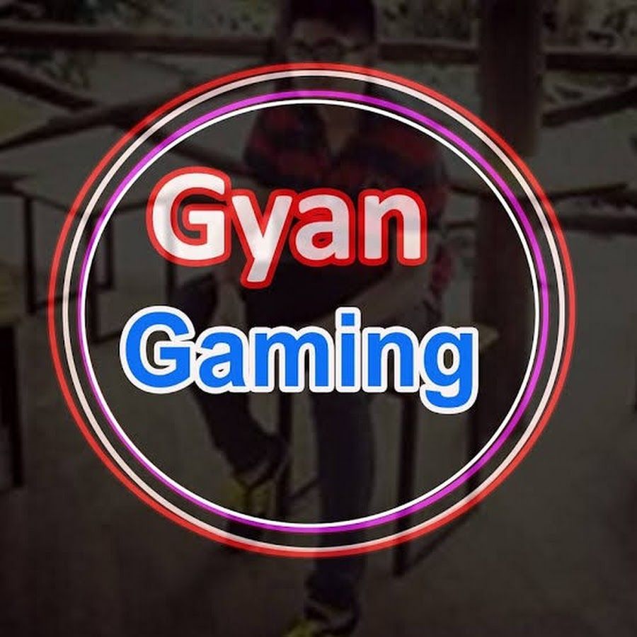GyanGaming