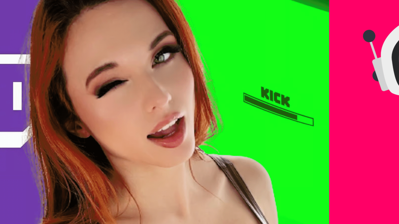 Amouranth makes $34K in 24 hours with AI