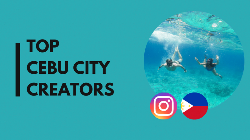 21 Top Cebu influencers we love