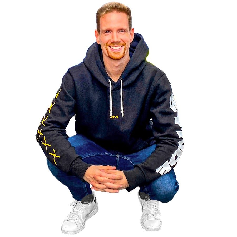 DavidBostStunt