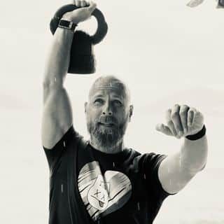 Functional Fitness