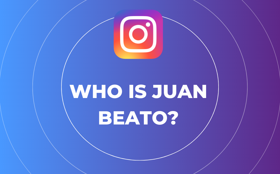 Juan Beato