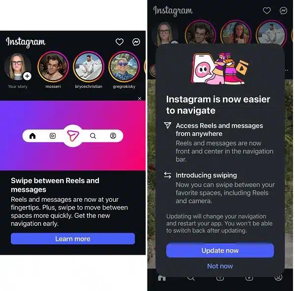 Instagram New UI 2026: Complete Guide to the Interface