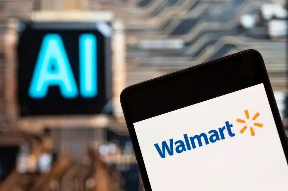 Walmart OpenAI Partnership Redefines the Future of Shopping