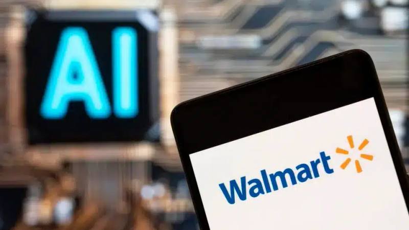 Walmart OpenAI Partnership Redefines the Future of Shopping